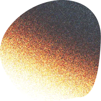 An illustrated object representing the blog