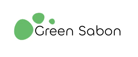 Green Sabon