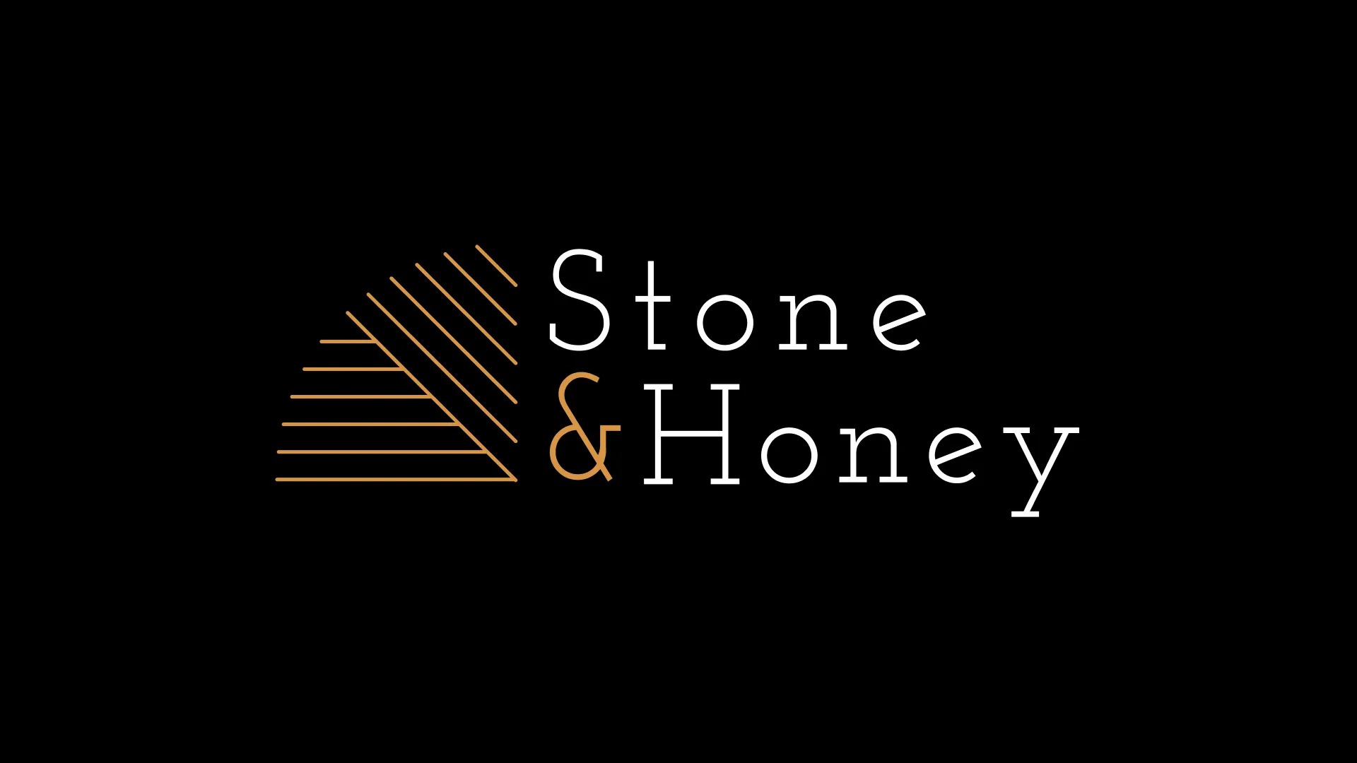 Stone & Honey