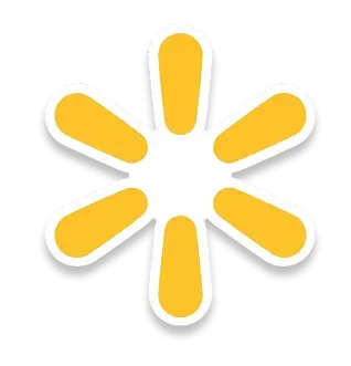 Walmart brand mark